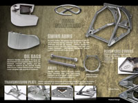  ChopperPro.com, custom chopped motorcycles, custom choppers, custom rolling chassis 