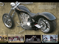  ChopperPro.com, custom chopped motorcycles, custom choppers, custom rolling chassis 