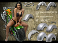  ChopperPro.com, custom chopped motor cycles, custom rolling chassis 