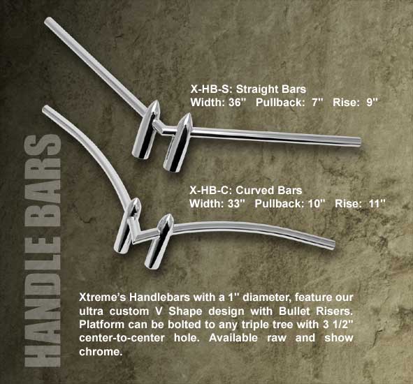 rolling harley frames