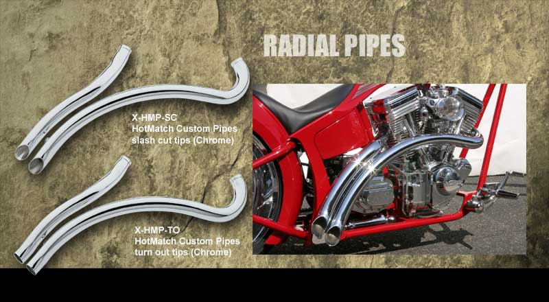 rolling harley frames