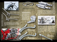  ChopperPro.com, custom chopped motor cycles, custom rolling chassis 