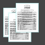  Click to get Complete Price List in Microsoft Word format for easy printing and review of all part numbers and ordering options and details 